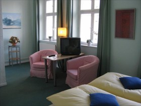 Zollhaus
