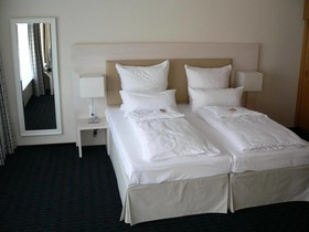 Nordsee Domizil Schobüll