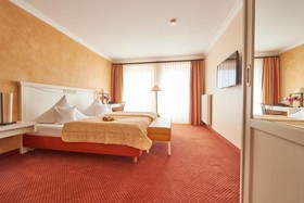 Hotel-Restaurant Alte Schule