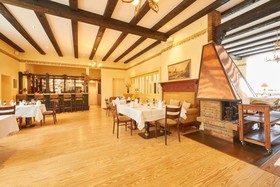 Hotel-Restaurant Alte Schule