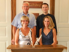 Hotel-Restaurant Alte Schule