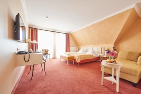 Hotel-Restaurant Alte Schule