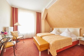 Hotel-Restaurant Alte Schule