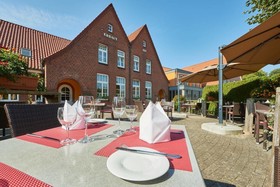 Hotel-Restaurant Alte Schule