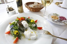 Hotel-Restaurant Alte Schule