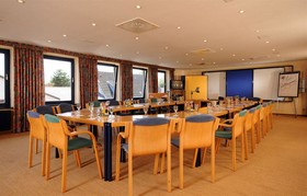 Ringhotel Landhaus Gardels