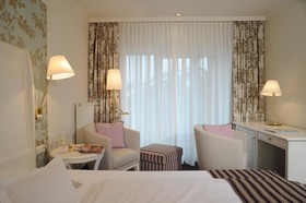 Ringhotel Landhaus Gardels