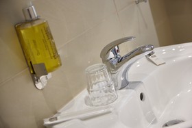 Hotel Golden Tulip Lübecker Hof