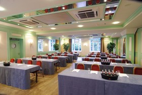 Hotel Golden Tulip Lübecker Hof