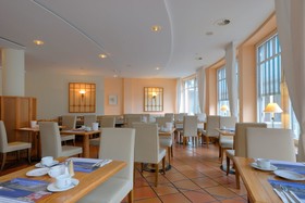 Hotel Golden Tulip Lübecker Hof