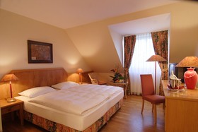 Hotel Golden Tulip Lübecker Hof