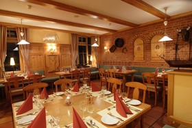 Hotel Golden Tulip Lübecker Hof