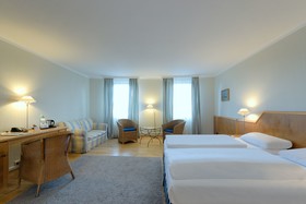 Hotel Golden Tulip Lübecker Hof