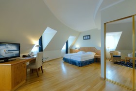Hotel Golden Tulip Lübecker Hof