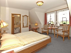 Flair Landhotel Strengliner Mühle