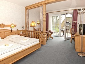 Flair Landhotel Strengliner Mühle