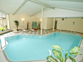 Flair Landhotel Strengliner Mühle