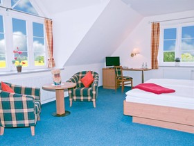 Flair Landhotel Strengliner Mühle