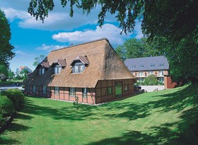 Flair Landhotel Strengliner Mühle