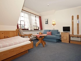Flair Landhotel Strengliner Mühle