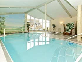 Flair Landhotel Strengliner Mühle