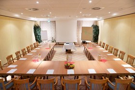 Parkhotel Rosarium