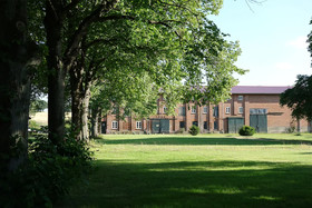 Gutshof Rothensande