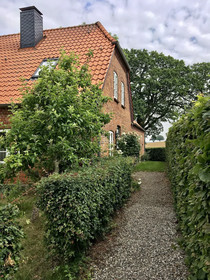 Gutshof Rothensande