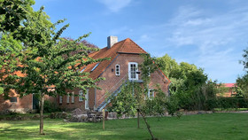 Gutshof Rothensande