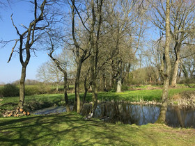 Gutshof Rothensande
