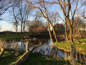Gutshof Rothensande