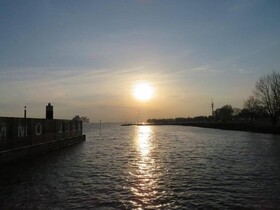 Hotel Hafen Wedel