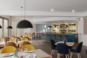 Hotel Hafen Wedel