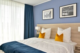 Hotel Hafen Wedel