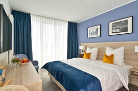 Hotel Hafen Wedel