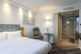 Premier Inn Freiburg City Süd Hotel