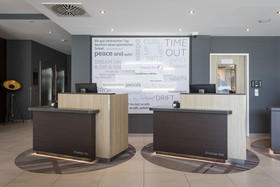 Premier Inn Freiburg City Süd Hotel