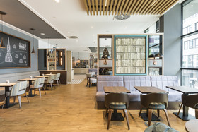 Premier Inn Freiburg City Süd Hotel