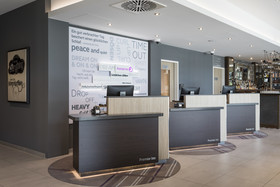 Premier Inn Freiburg City Süd Hotel