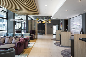 Premier Inn Freiburg City Süd Hotel