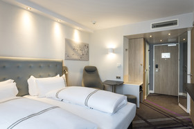 Premier Inn Freiburg City Süd Hotel