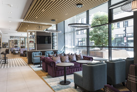 Premier Inn Freiburg City Süd Hotel