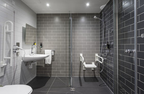 Premier Inn Freiburg City Süd Hotel