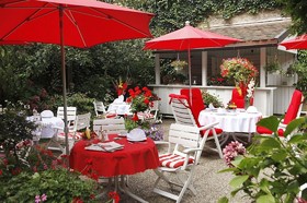 Hotel Maison Suisse