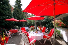 Hotel Maison Suisse