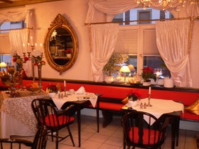 Hotel Maison Suisse