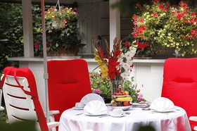 Hotel Maison Suisse