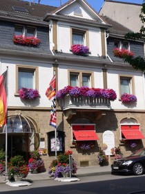 Hotel Maison Suisse