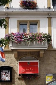 Hotel Maison Suisse