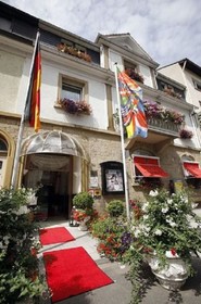 Hotel Maison Suisse